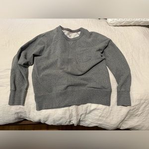 Todd Snyder / Champion Sweatshirt